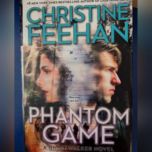 Phantom Game - Picture 1 of 5